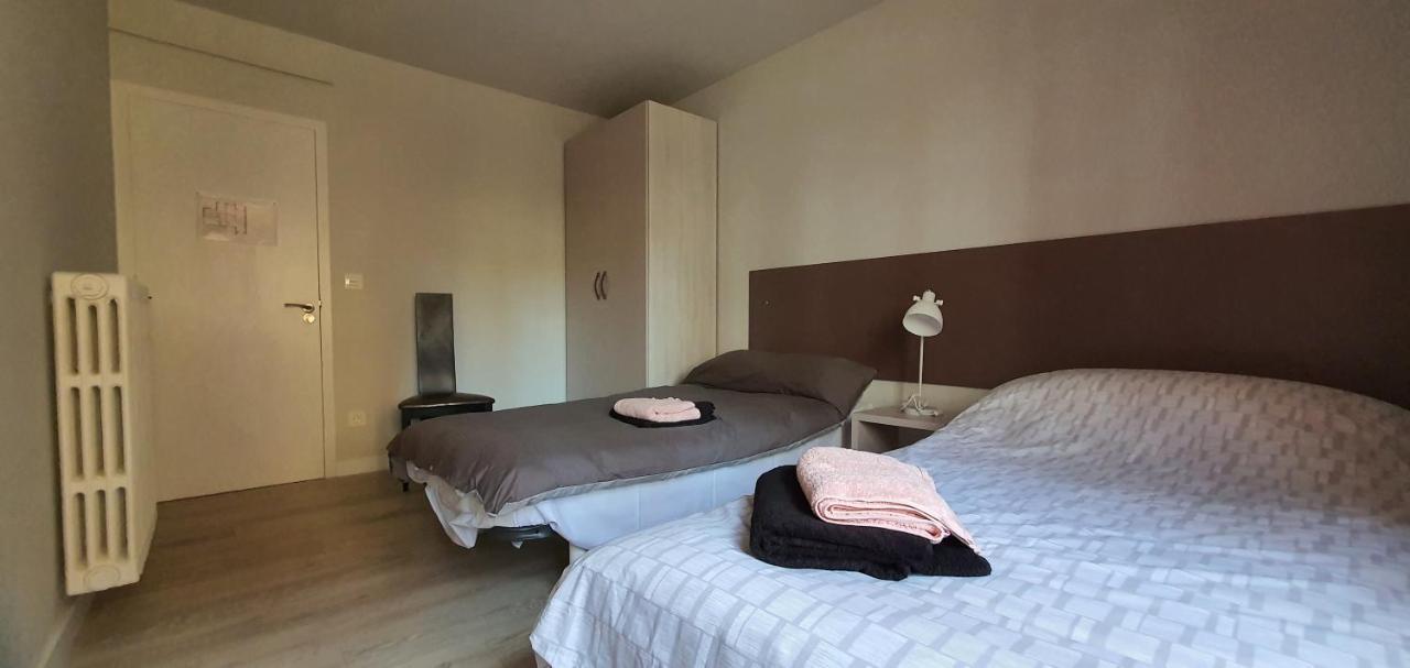 Apartamento Turistico Errotazar Bideax Echarri-Aranaz Kültér fotó