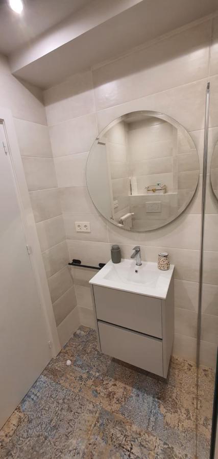 Apartamento Turistico Errotazar Bideax Echarri-Aranaz Kültér fotó