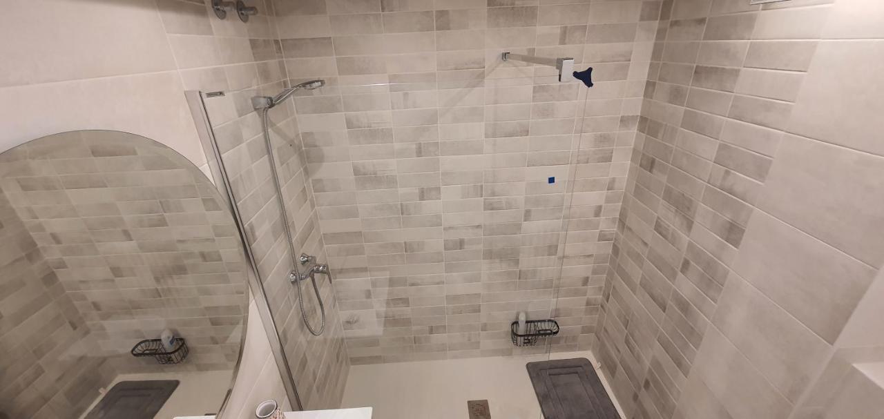 Apartamento Turistico Errotazar Bideax Echarri-Aranaz Kültér fotó