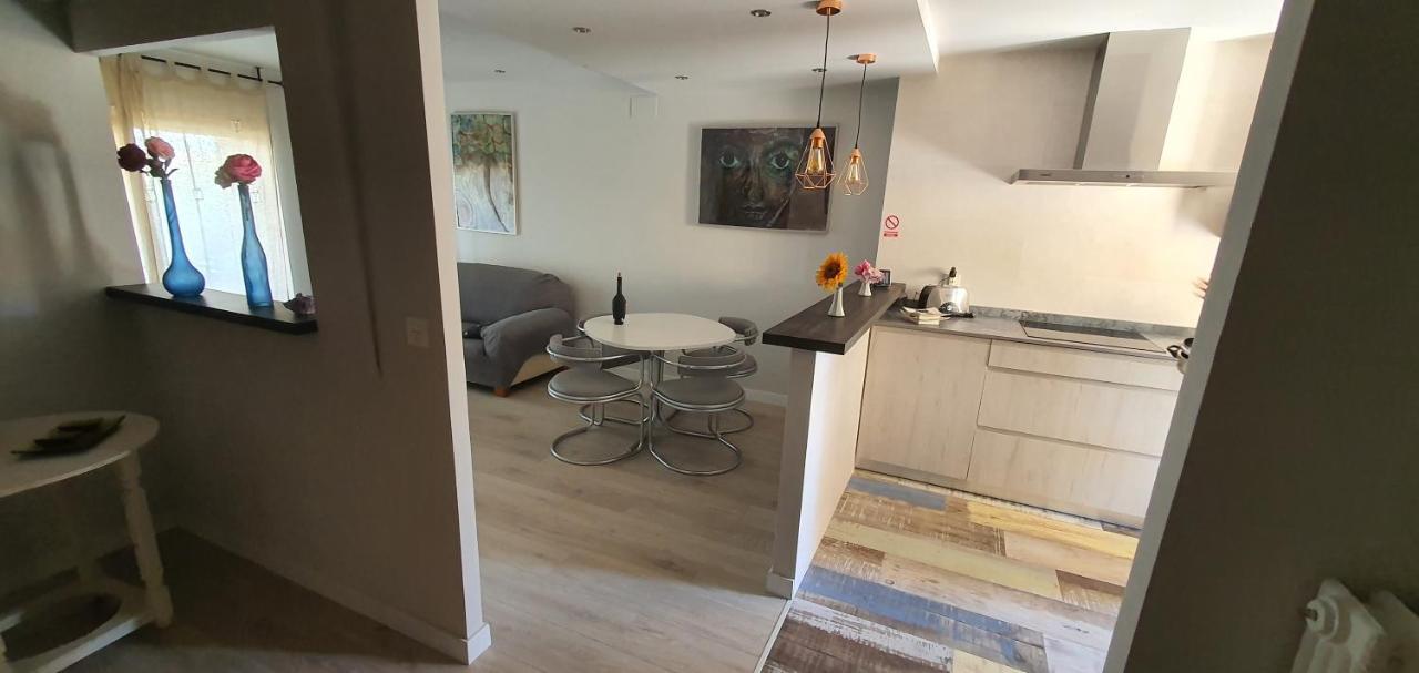 Apartamento Turistico Errotazar Bideax Echarri-Aranaz Kültér fotó